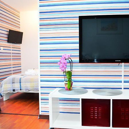Apartament Saturn Sophie By The Sea Esterno foto