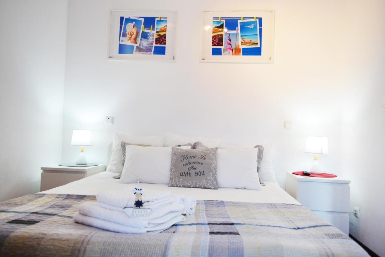 Apartament Saturn Sophie By The Sea Esterno foto
