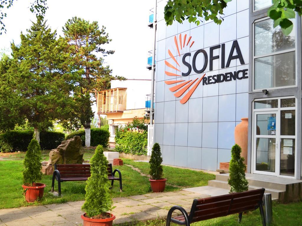 Apartament Saturn Sophie By The Sea Esterno foto