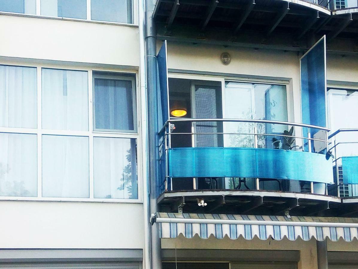 Apartament Saturn Sophie By The Sea Esterno foto